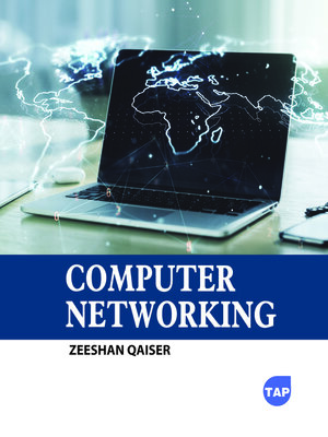 cover image of Computer Networking